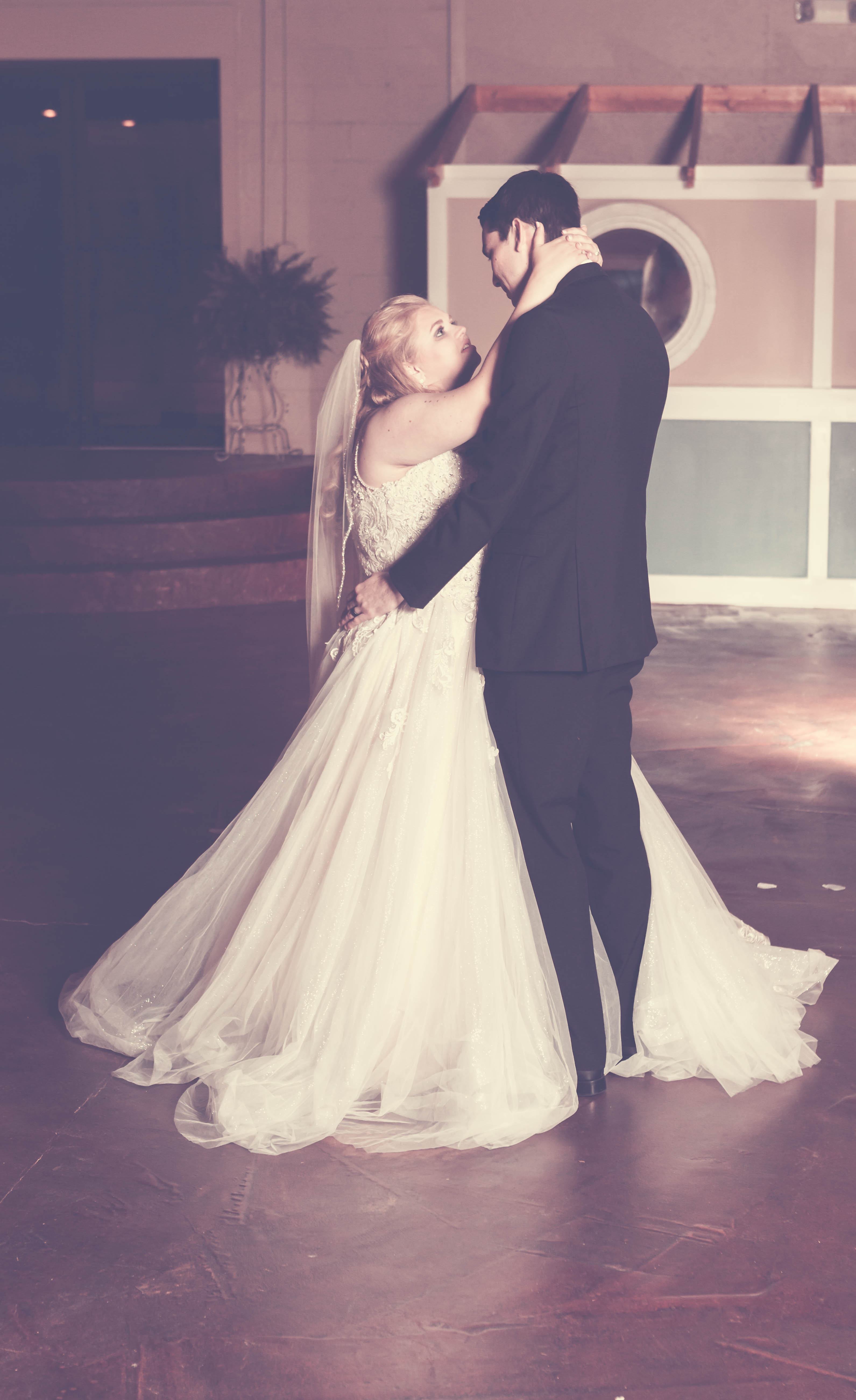 First Dance -  by Craig Smith